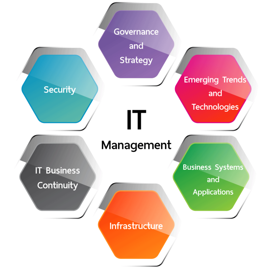 IT Management Consulting Service - A-HOST