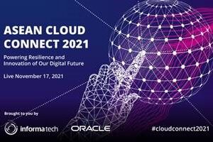 Asean Cloud Connect