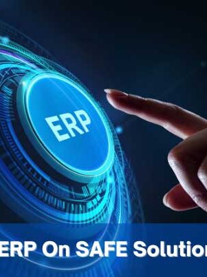 ERP Safe Solution