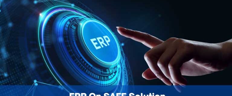 ERP Safe Solution