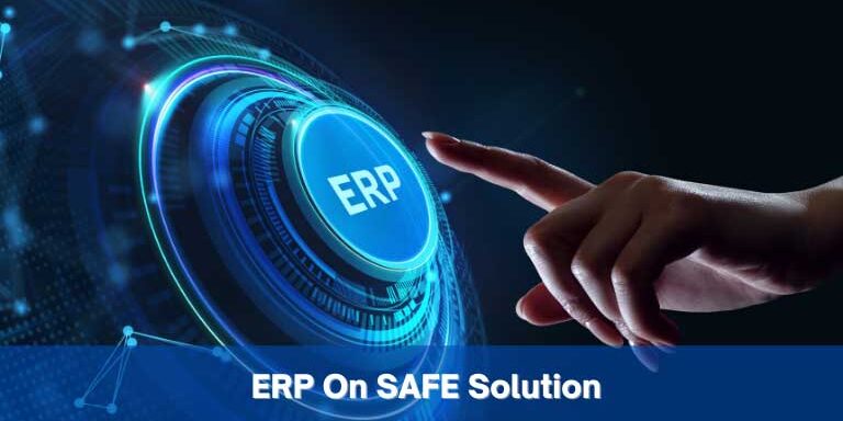 ERP Safe Solution