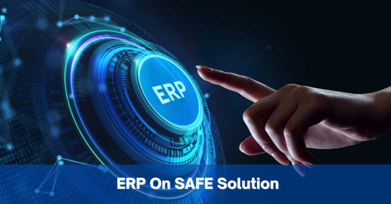 ERP Safe Solution