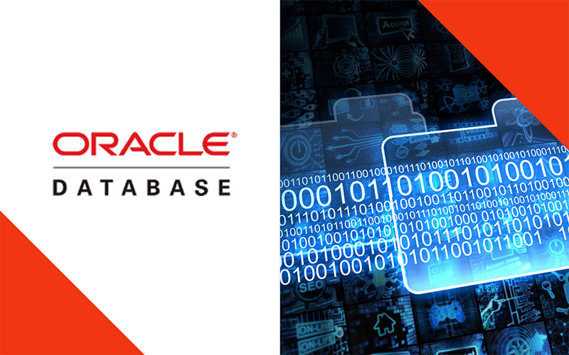 A-HOST Oracle Database