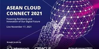 Asean Cloud Connect