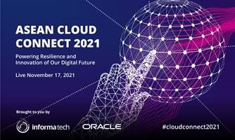 Asean Cloud Connect Asean Cloud Connect
