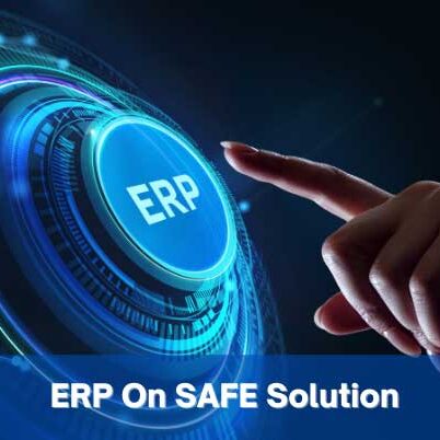 ERP Safe Solution