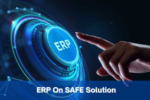 ERP Safe Solution