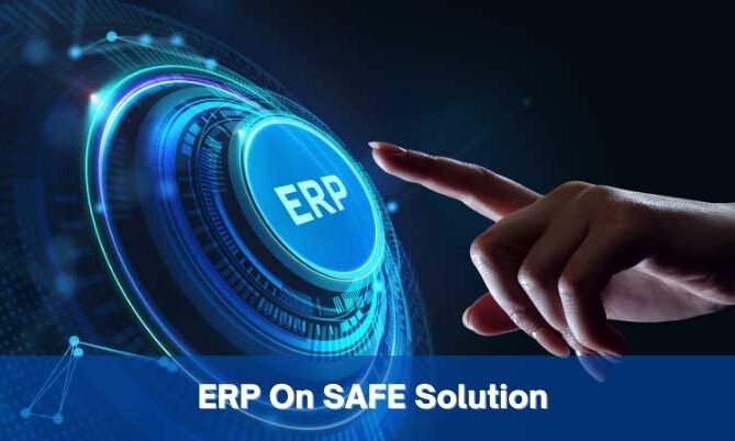 ERP Safe Solution
