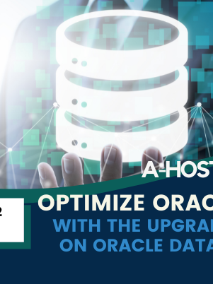 oracle database upgrade migrate