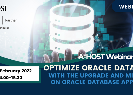 oracle database upgrade migrate