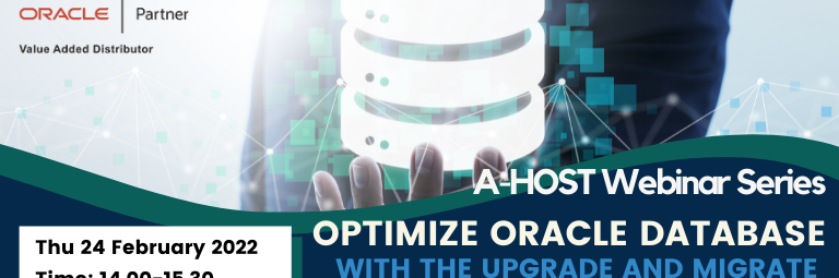 oracle database upgrade migrate