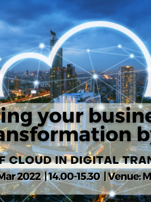 Digital transformation