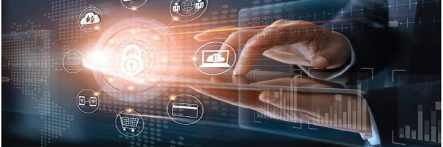 ERP System towards Digital Transformation Webinar