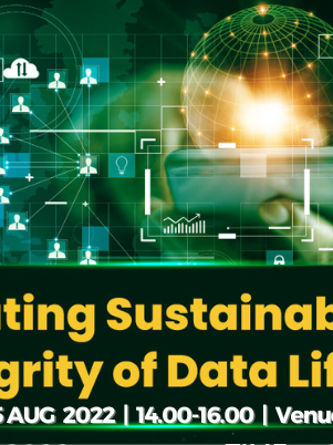 A-HOST data life cycle