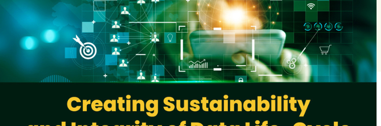 A-HOST data life cycle