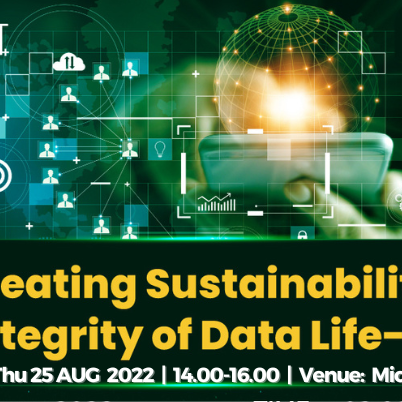 A-HOST data life cycle