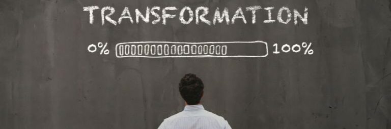 บทบาทของ Digital Transformation กับการก้าวสู่อนาคต