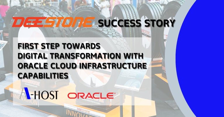deestone-first-step-towards-digital-transformation-with-oracle-cloud-infrastructure-capabilities