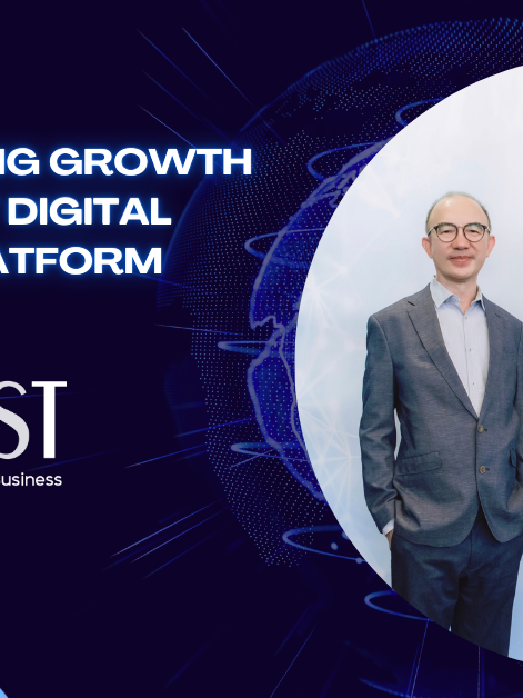 Accelerating Growth with A-HOST Digital Business platform