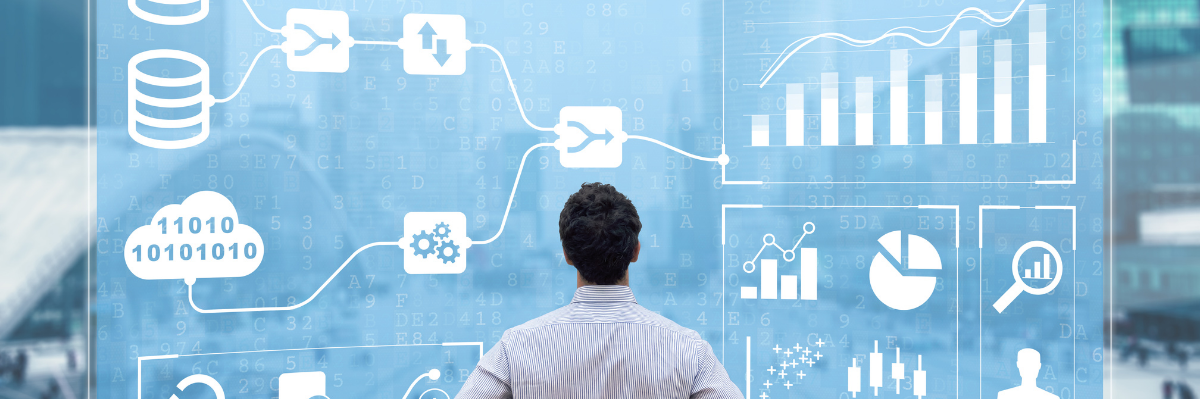 A-HOST ทำความรู้จักกับ Data Management