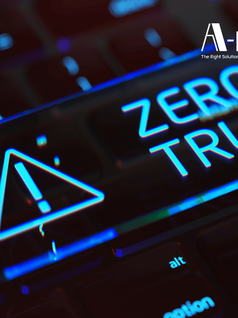 A-HOST embracing Zero Trust