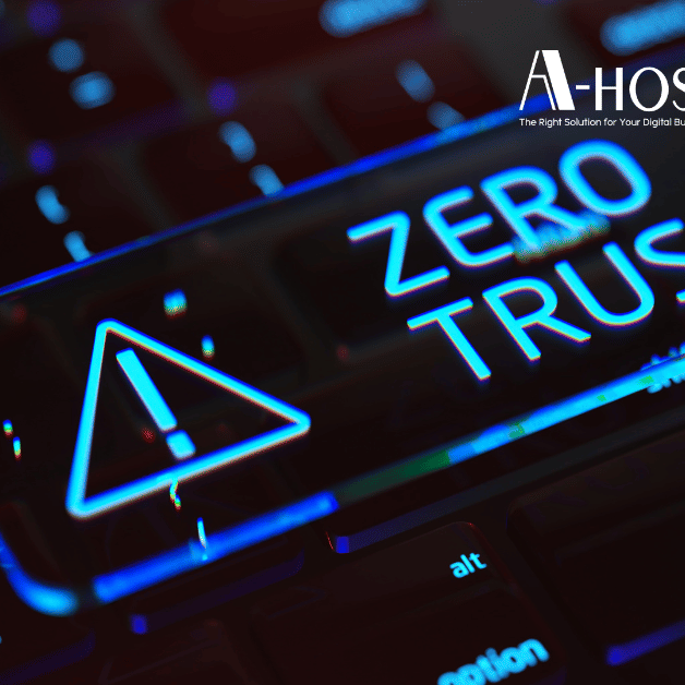 A-HOST embracing Zero Trust