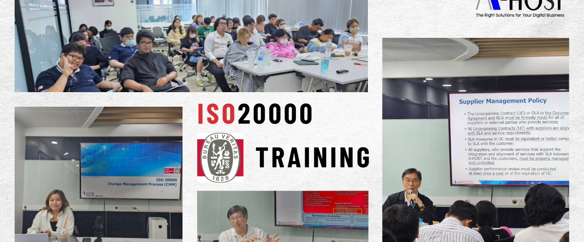 A-HOST-ISO-Traning-2023