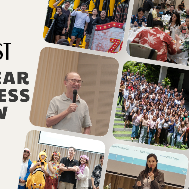 A-HOST Mid-Year Business Review 2023