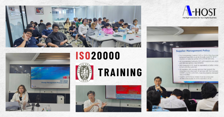 A-HOST ISO Traning 2023 A-HOST-ISO-Traning-2023