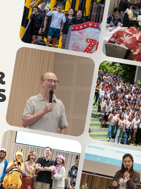 A-HOST Mid-Year Business Review 2023