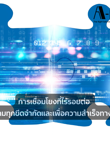 A-HOST Integration services