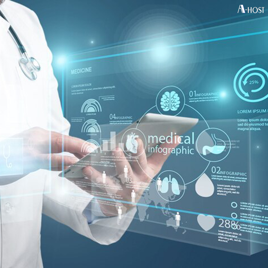 Healthcare Data Management