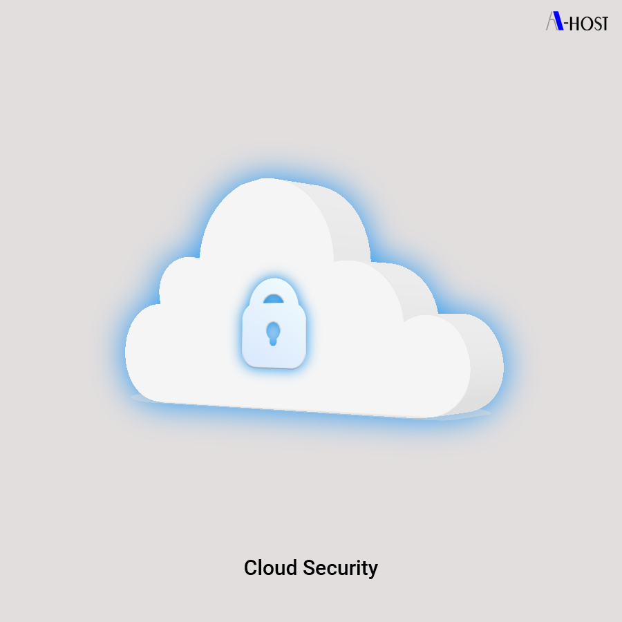 A-HOST_Cloud Security