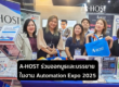 A-HOST Event Automation Expo 2025