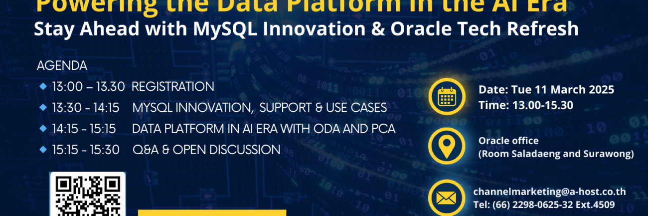 A-HOST Partner Enablement 2025