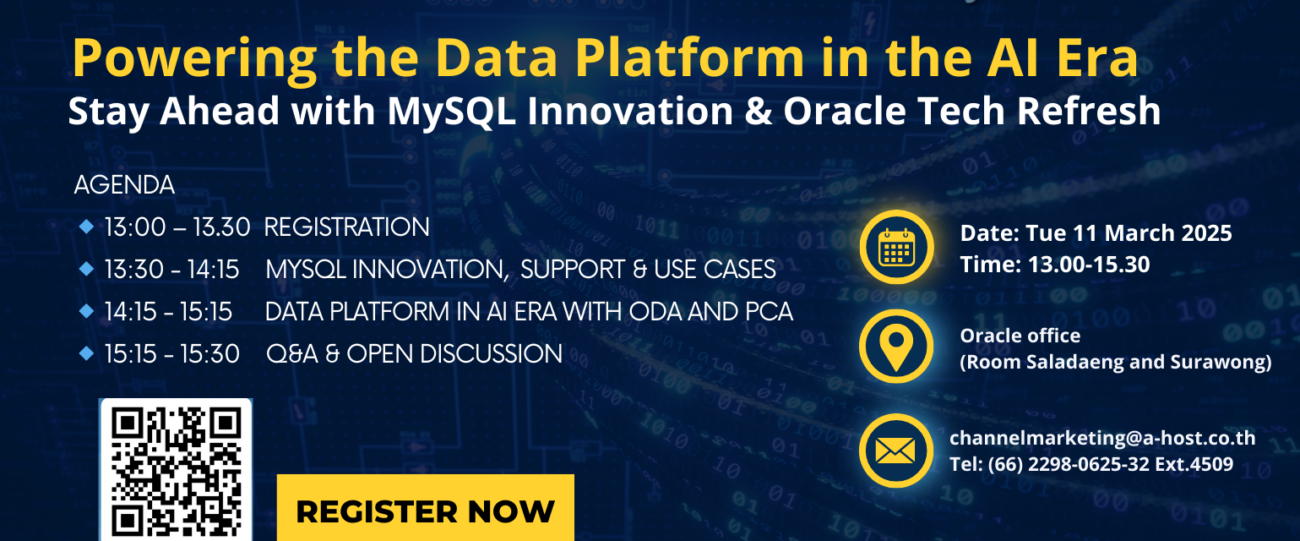 A-HOST Partner Enablement 2025