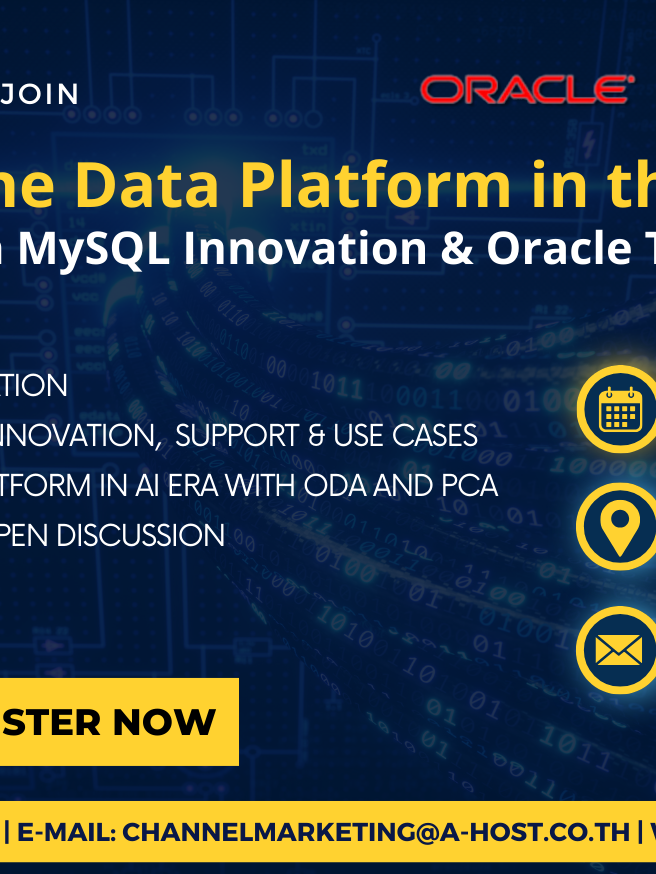 A-HOST Partner Enablement 2025