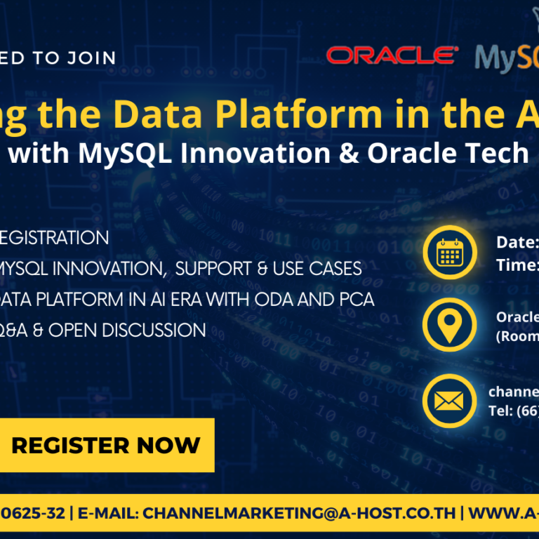 A-HOST Partner Enablement 2025