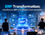ERP Transformation: ยกระดับระบบ ERP สู่ Intelligent Core ขององค์กร